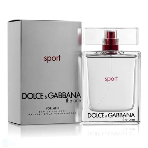 dolce gabbana sport men